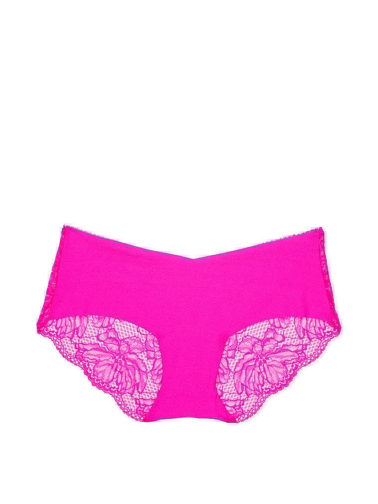 No-Show Hiphugger Panty