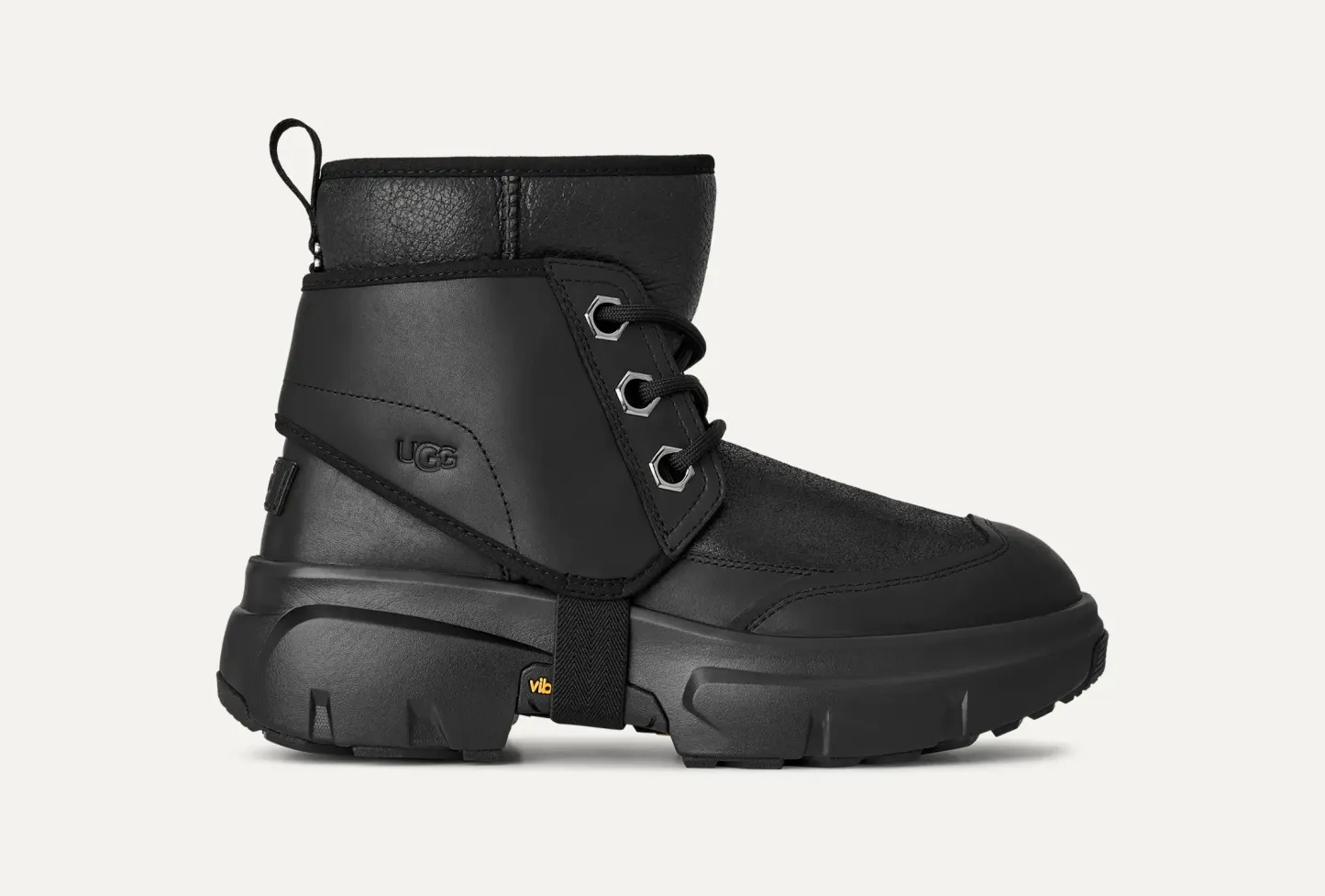 Men's JLD Boot