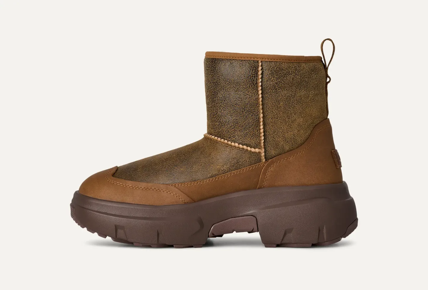 Men's JLD Boot