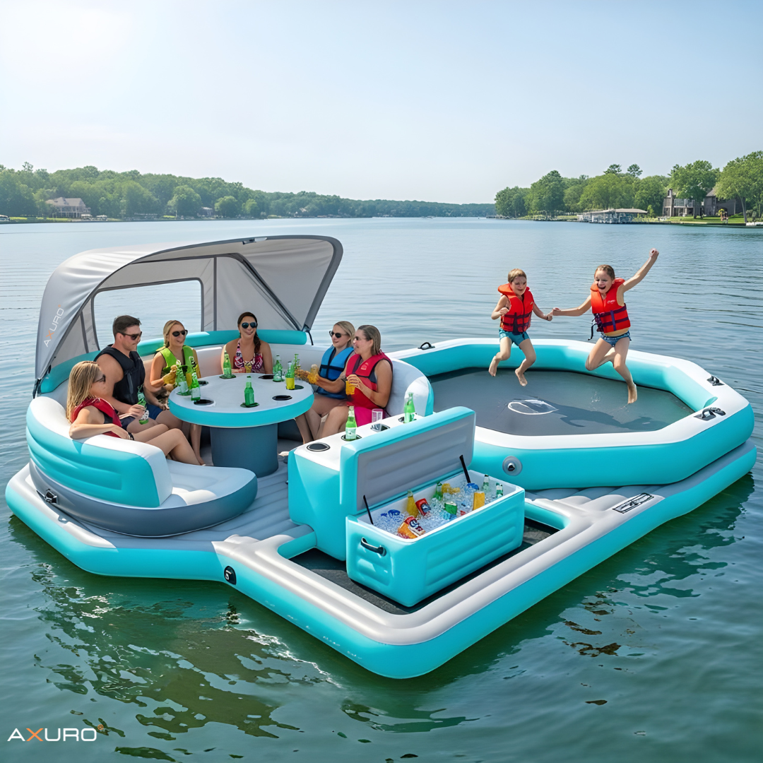 Axuro SkyFloat™