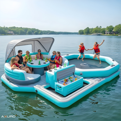 Axuro SkyFloat™