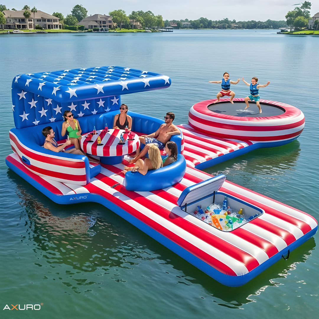 Axuro SkyFloat™