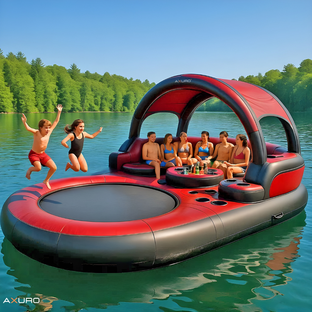 Axuro SkyFloat™