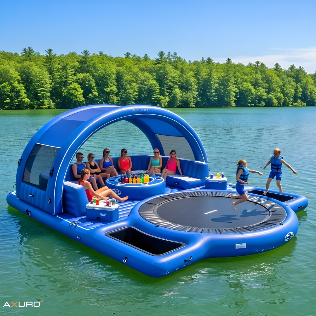 Axuro SkyFloat™