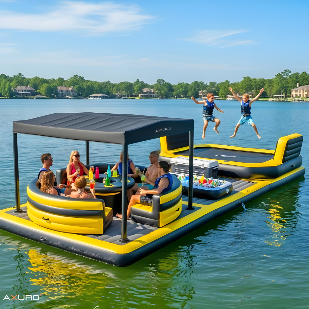 Axuro SkyFloat™