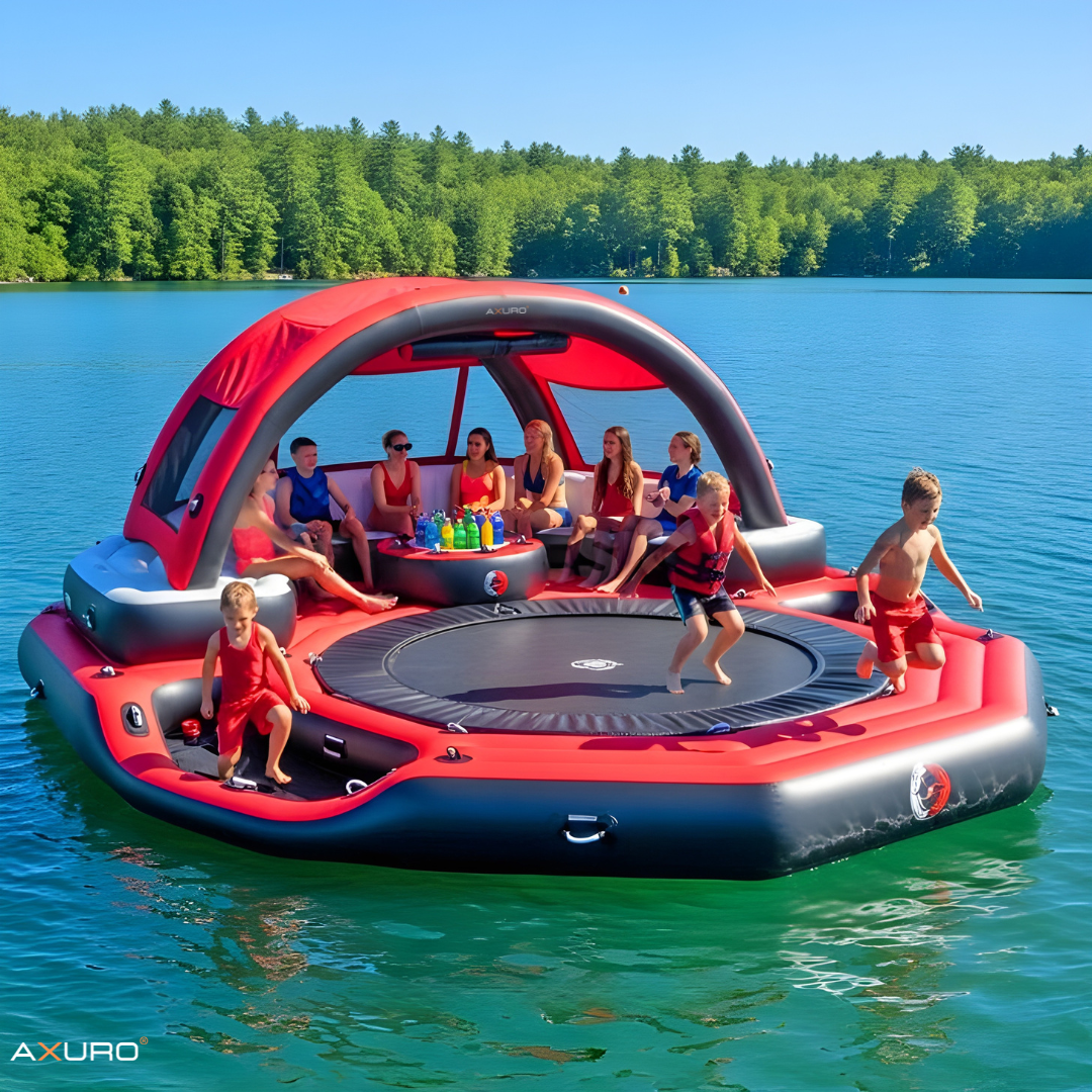 Axuro SkyFloat™