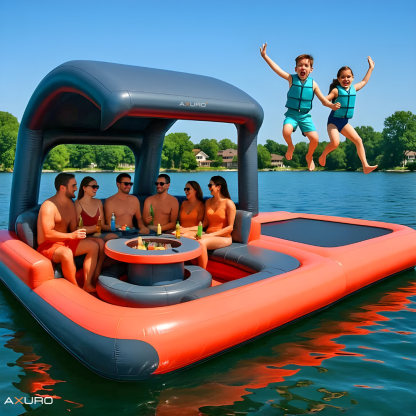Axuro SkyFloat™