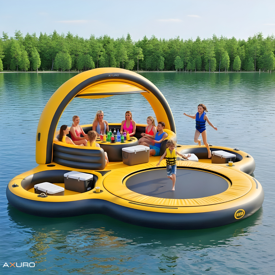 Axuro SkyFloat™