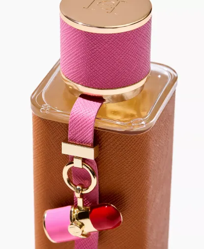 Carolina Herrera Luckycharms Call Me Darling Eau de Parfum, 3.4 oz.