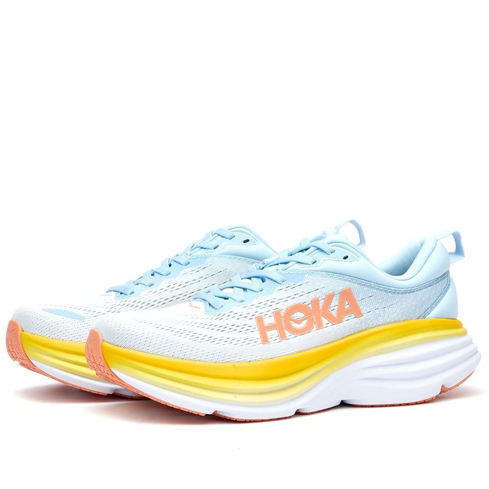 Women's Bondi 8 - Summer Song / Country Air