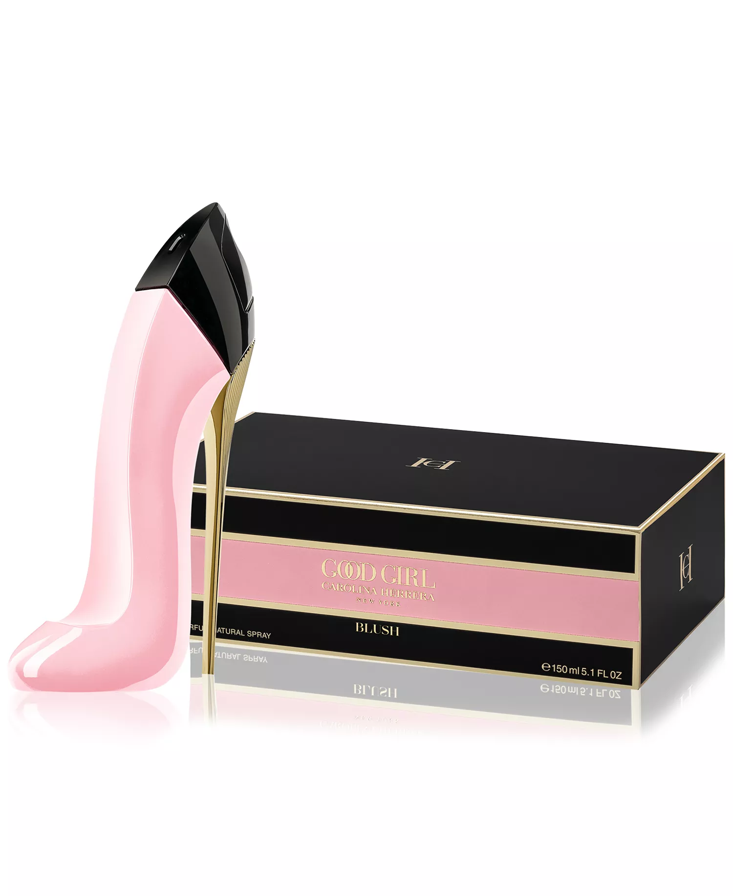 Carolina Herrera Good Girl Blush Eau de Parfum, 5.1 oz.