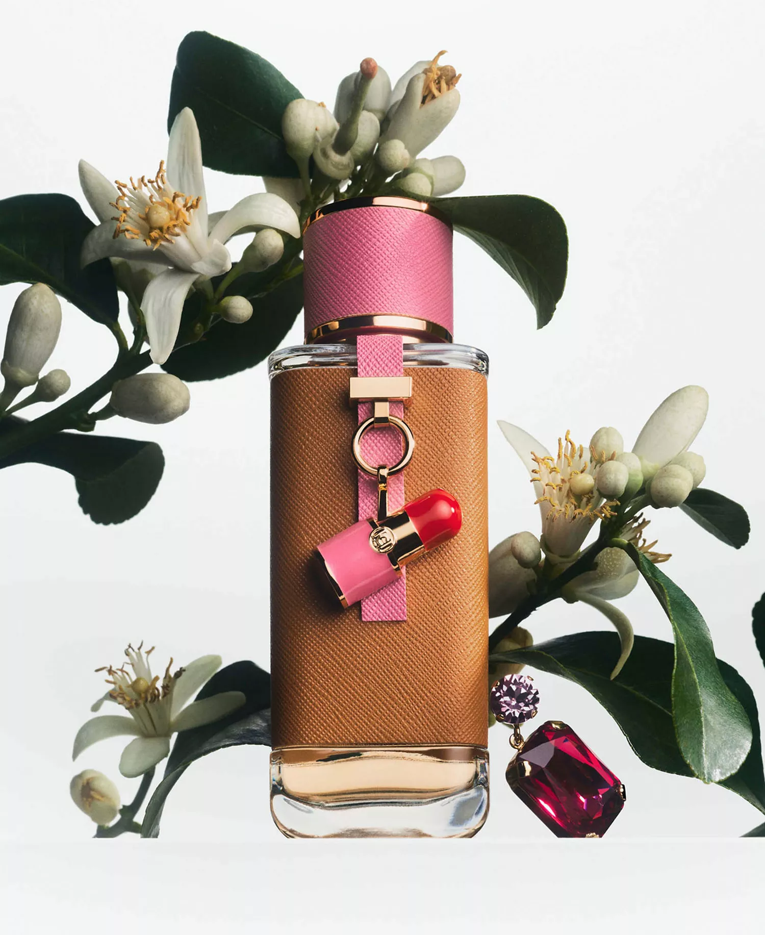 Carolina Herrera Luckycharms Call Me Darling Eau de Parfum, 3.4 oz.