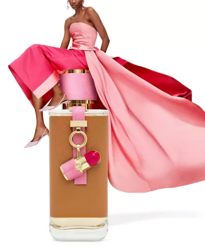 Carolina Herrera Luckycharms Call Me Darling Eau de Parfum, 3.4 oz.