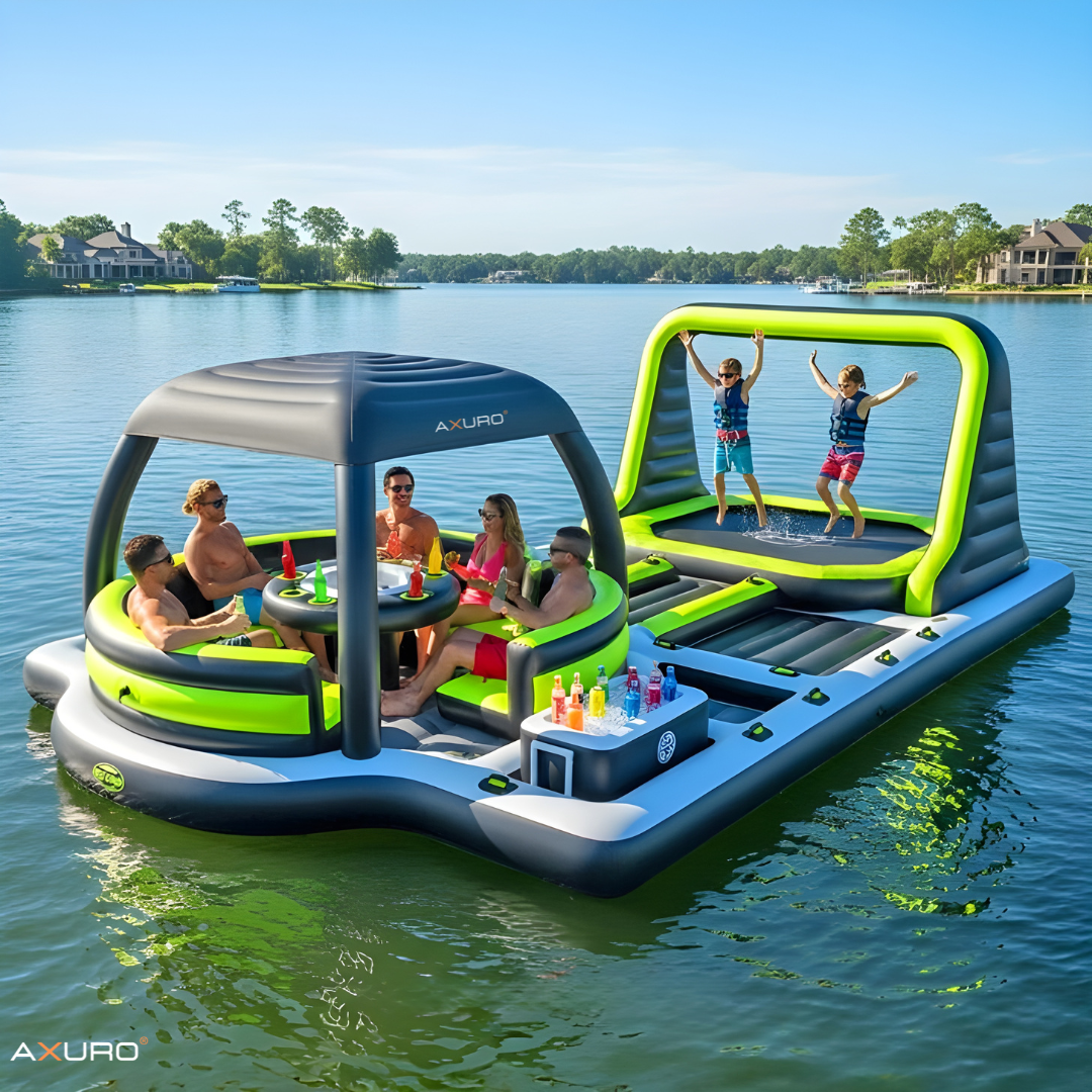 Axuro SkyFloat™
