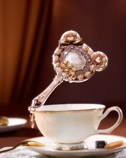 ✨2026 NEW YEAR SALE🌸The Sweetie Bear All-In Gift Set🎁