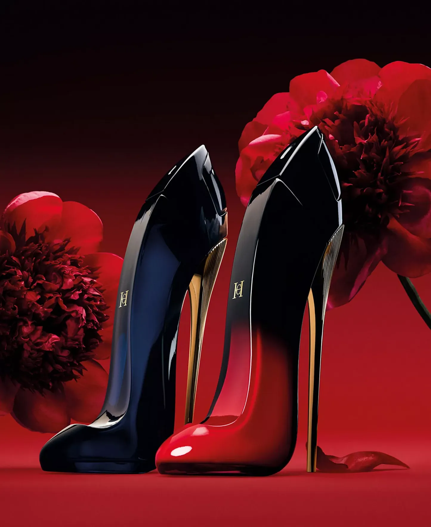 Carolina Herrera Very Good Girl Elixir Eau de Parfum Intense Spray, 2.7 oz.