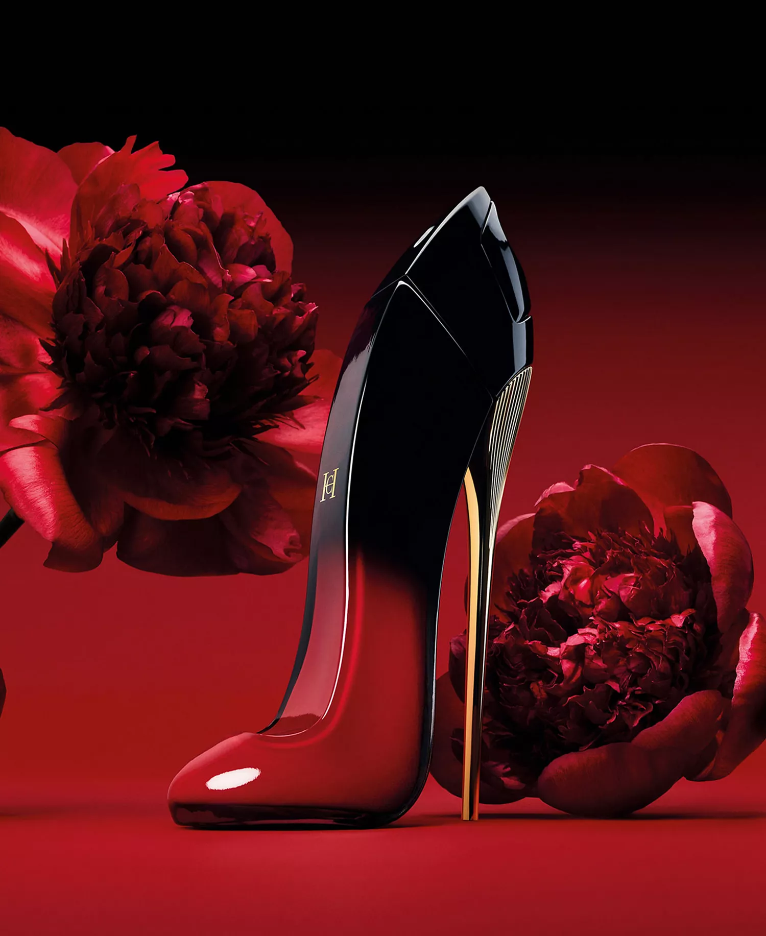 Carolina Herrera Very Good Girl Elixir Eau de Parfum Intense Spray, 2.7 oz.