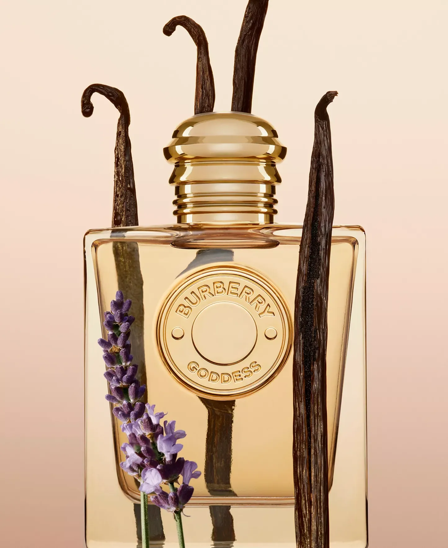 Burthtberry 3-Pc. Goddess Eau de Parfum Gift Set