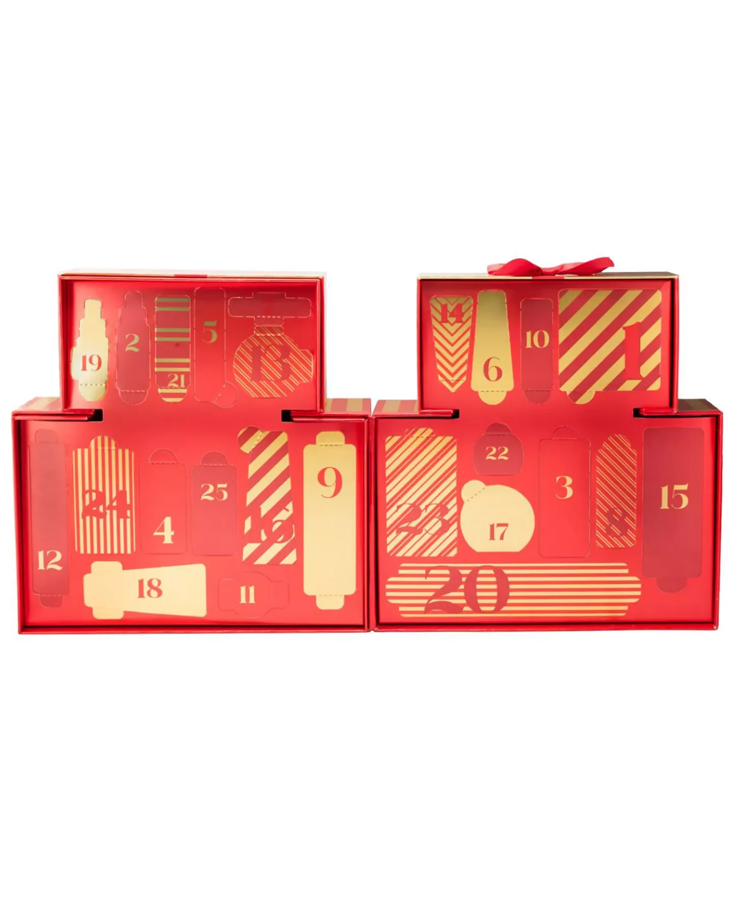 Created For Macy's 25 Days of Beauty Advent Calendar