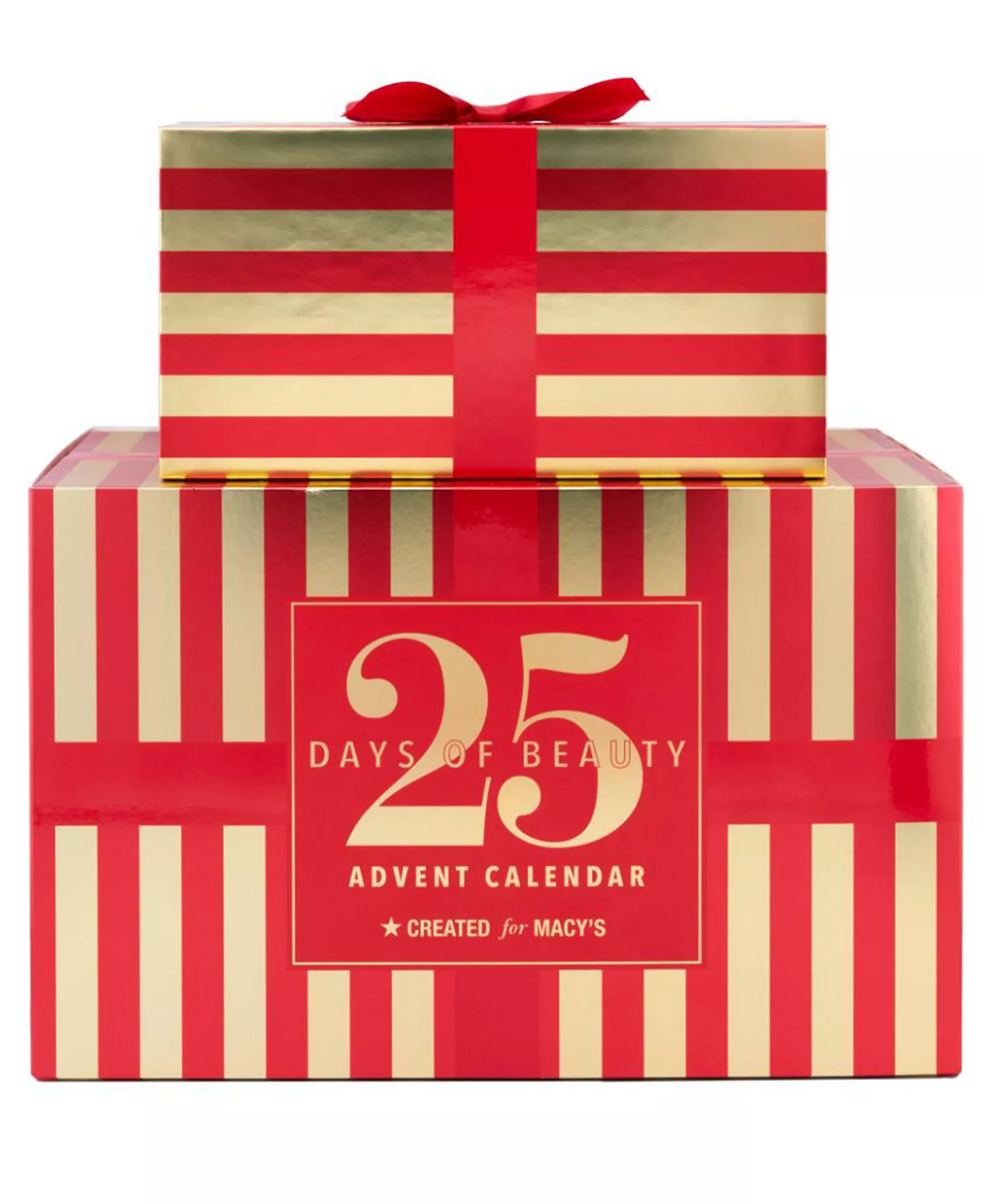 Created For Macy's 25 Days of Beauty Advent Calendar