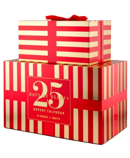 Created For Macy's 25 Days of Beauty Advent Calendar