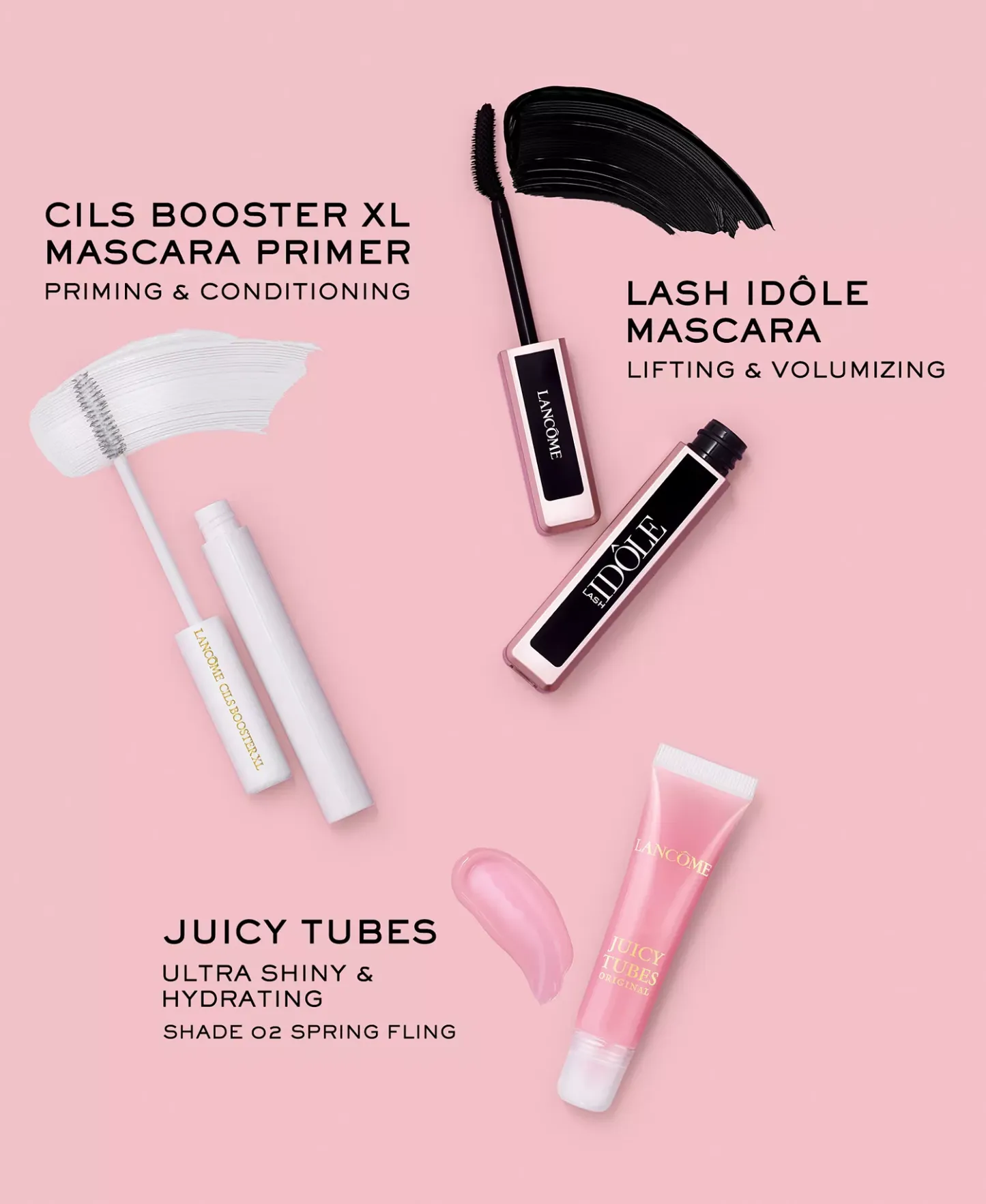 Lancôme 10-pc. Holiday Beauty Box (A $534 value!)