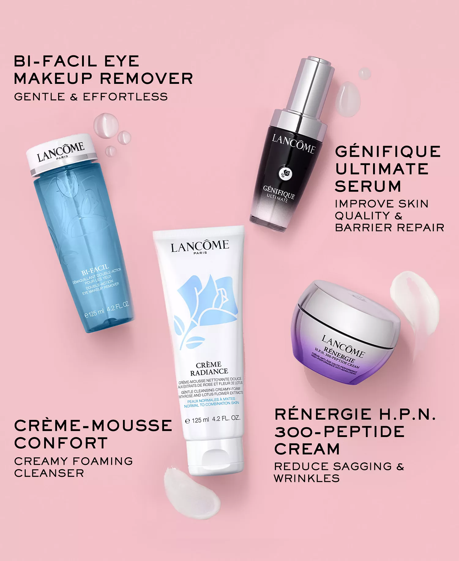 Lancôme 10-pc. Holiday Beauty Box (A $534 value!)