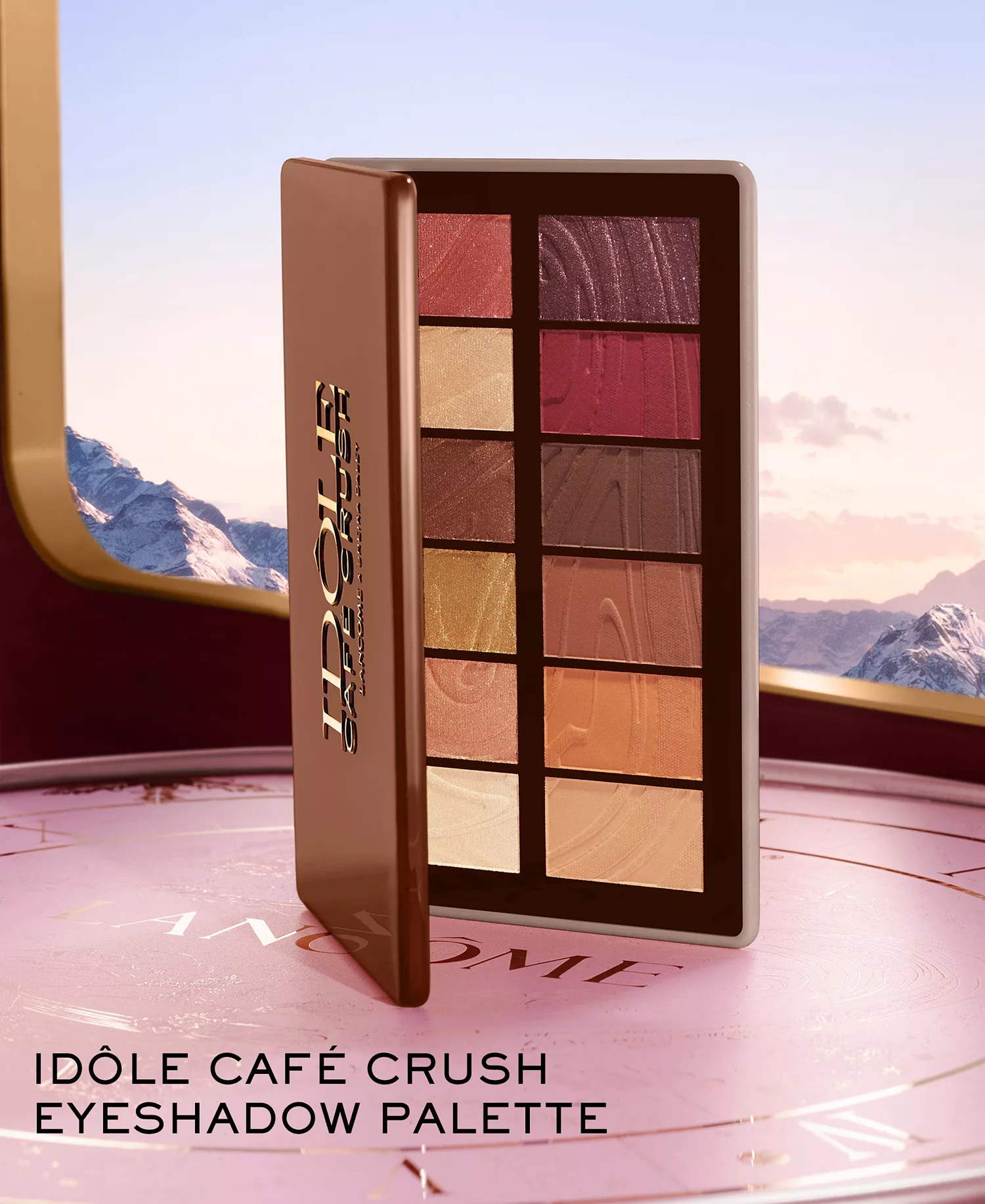 Lancôme 10-pc. Holiday Beauty Box