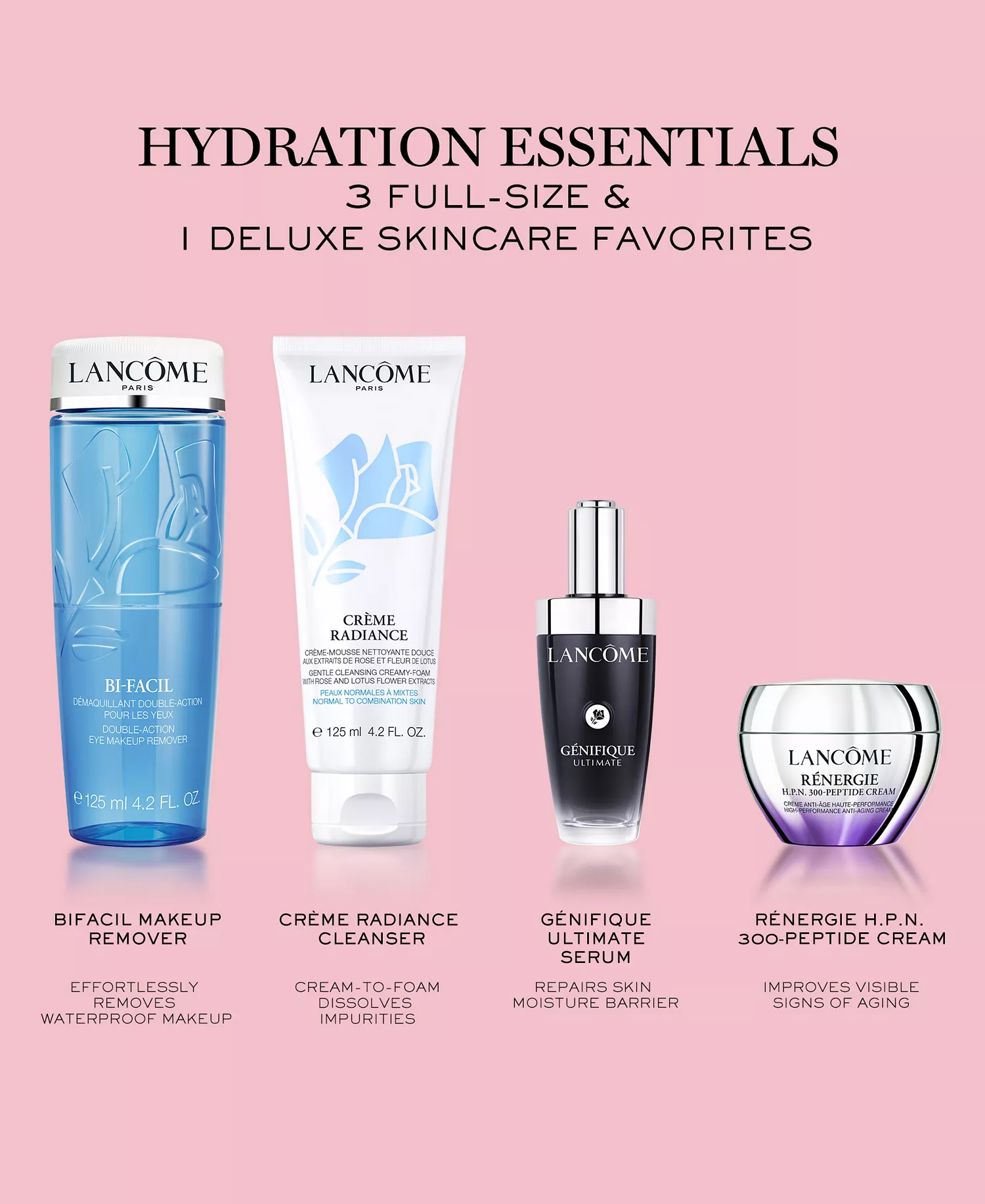 Lancôme 10-pc. Holiday Beauty Box (A $534 value!)