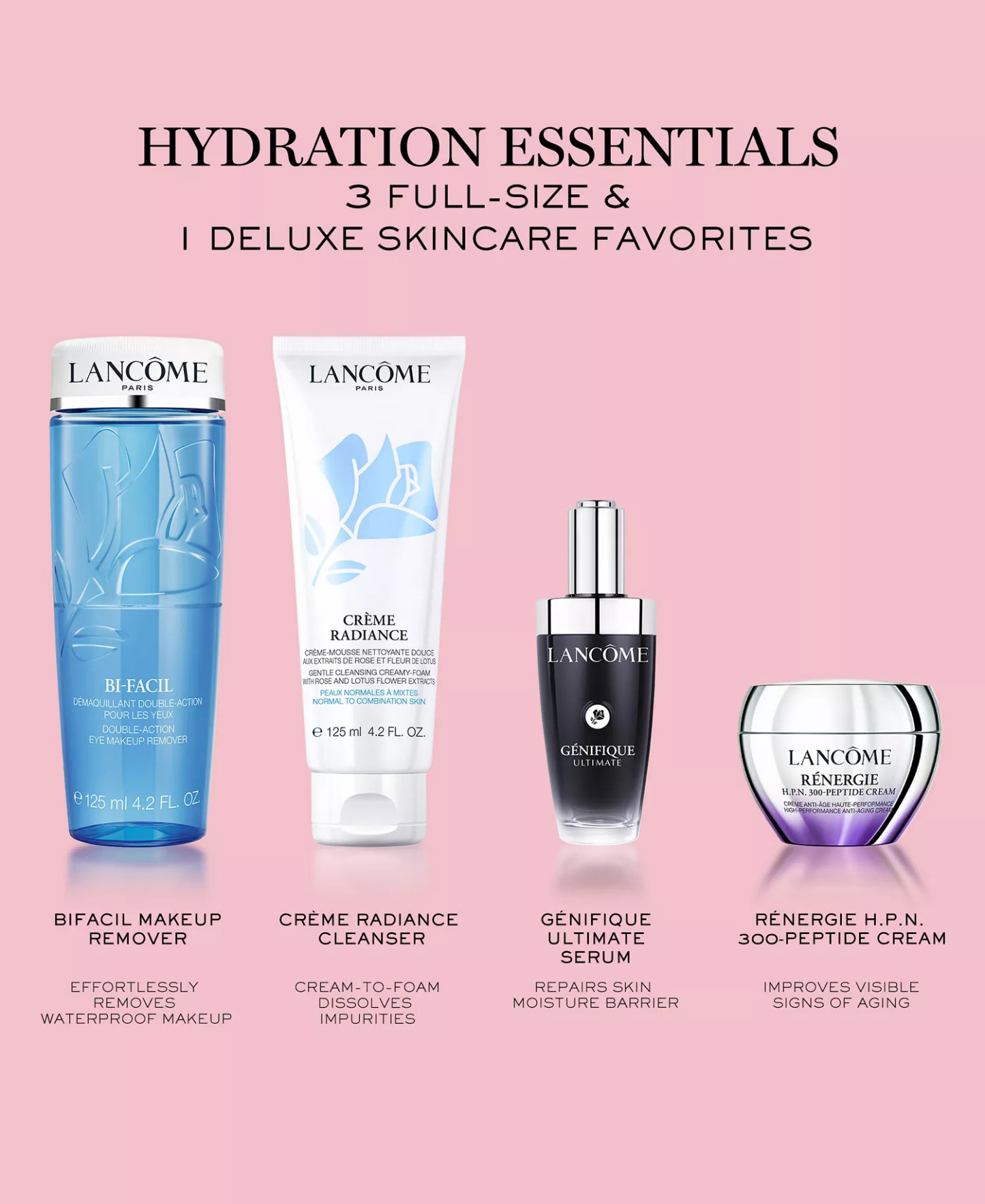 Lancôme 10-pc. Holiday Beauty Box