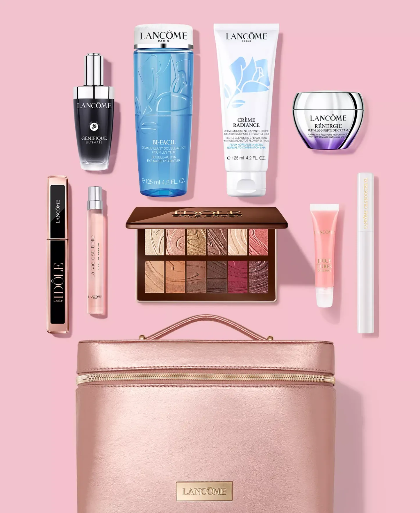 Lancôme 10-pc. Holiday Beauty Box (A $534 value!)