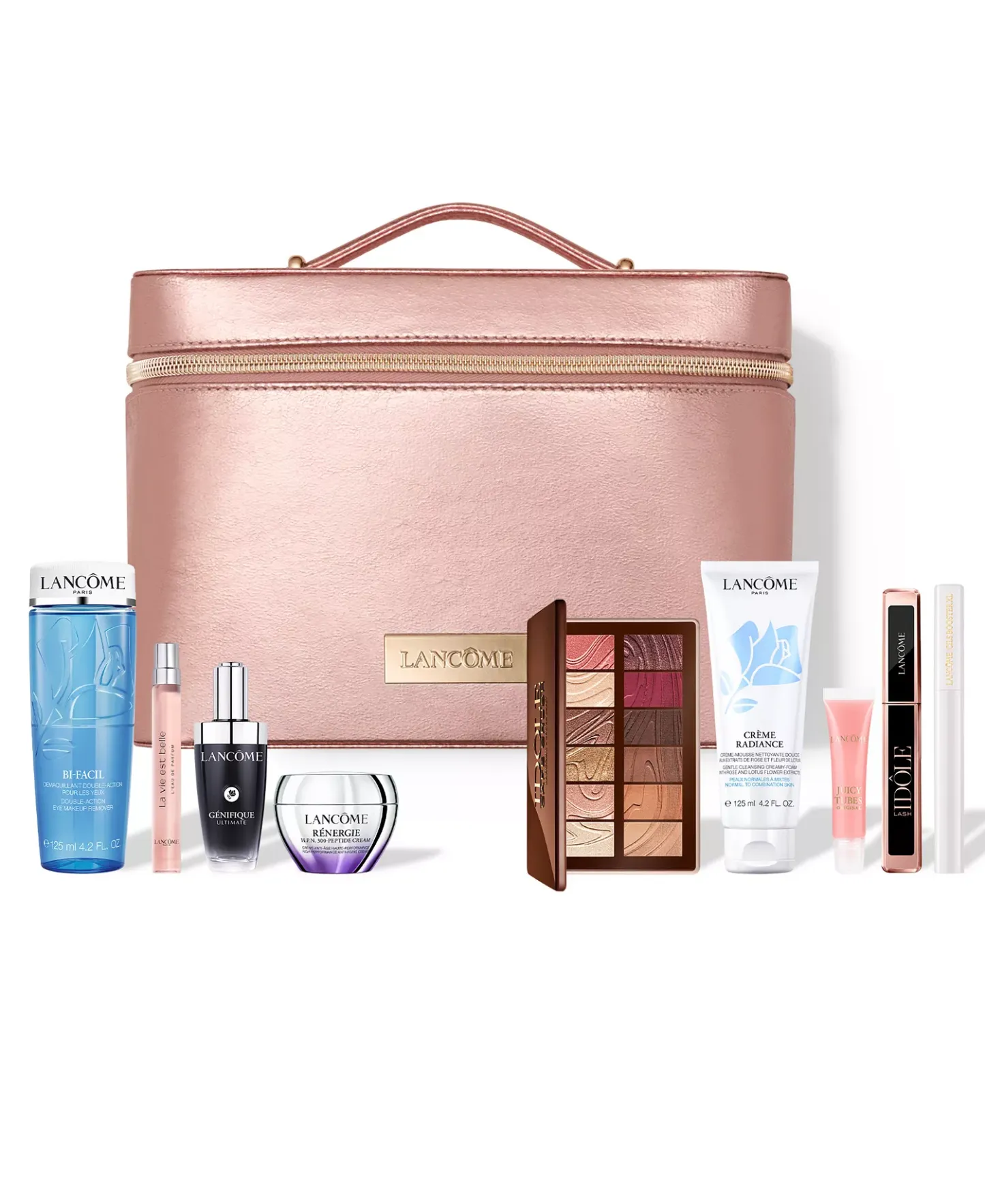 Lancôme 10-pc. Holiday Beauty Box (A $534 value!)