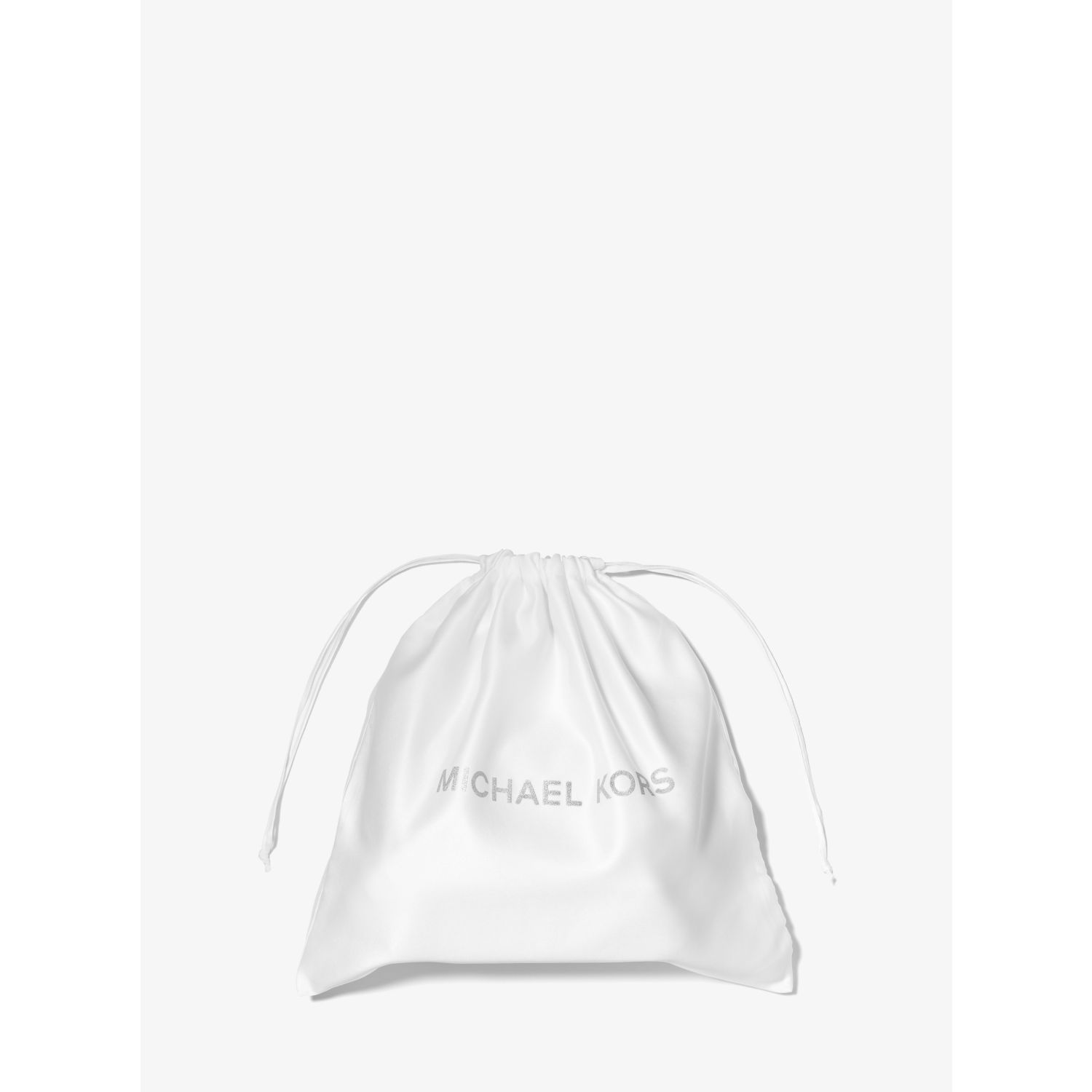 Medium Logo Woven Dust Bag