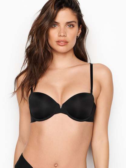 Sexy Illusions Lightly-Lined Strapless Bra
