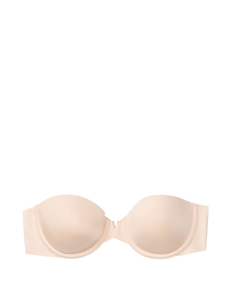 Sexy Illusions Lightly-Lined Strapless Bra