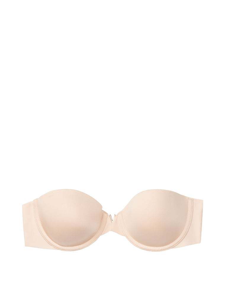 Sexy Illusions Lightly-Lined Strapless Bra