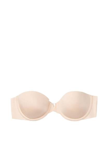 Sexy Illusions Lightly-Lined Strapless Bra