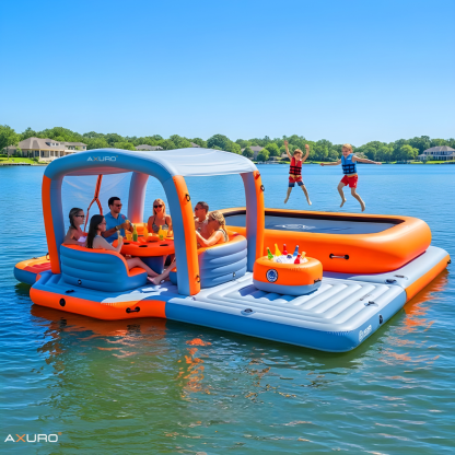 Axuro SkyFloat™