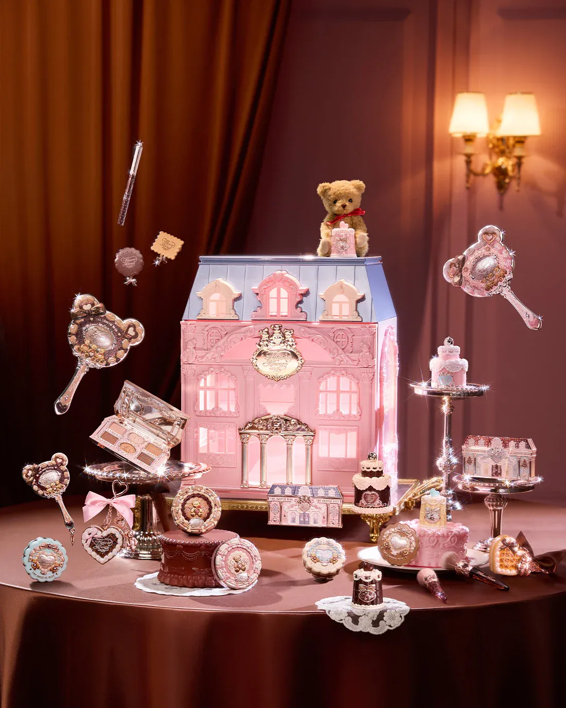 ✨2026 NEW YEAR SALE🌸The Sweetie Bear All-In Gift Set🎁