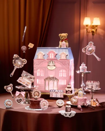 ✨2026 NEW YEAR SALE🌸The Sweetie Bear All-In Gift Set🎁