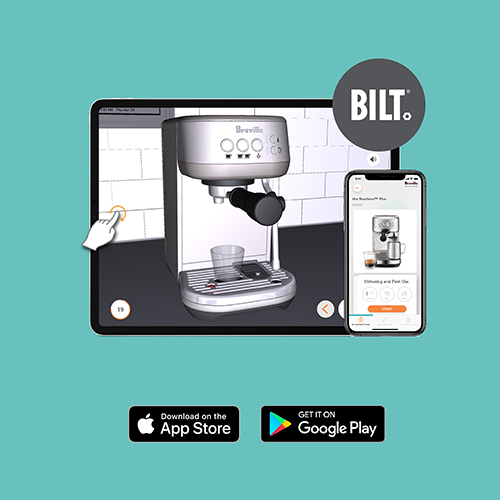 BILT app