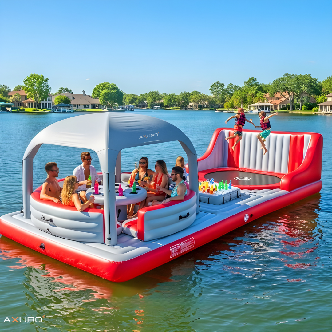 Axuro SkyFloat™