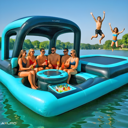 Axuro SkyFloat™