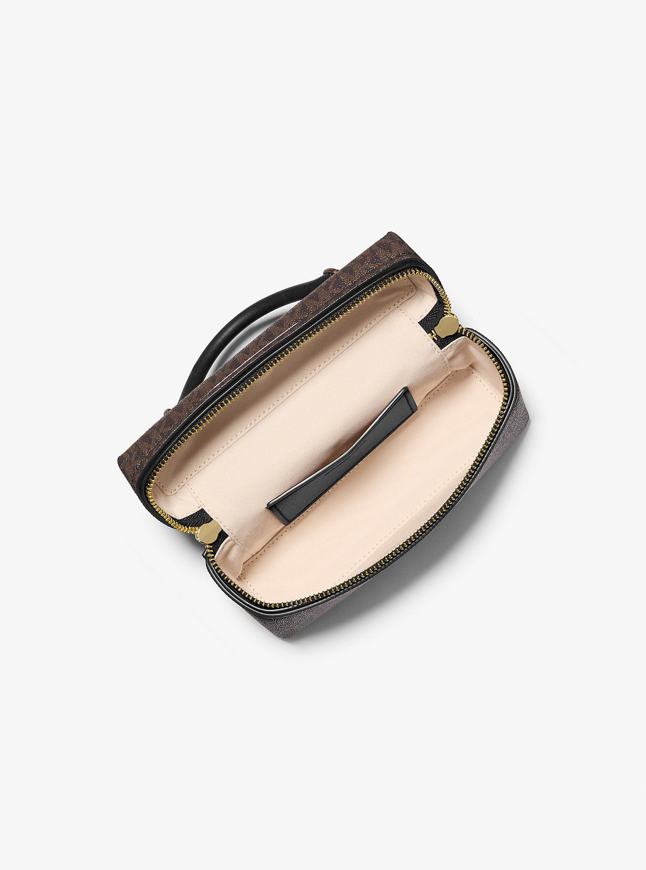 Jana Extra-Small Signature Logo Convertible Crossbody Bag