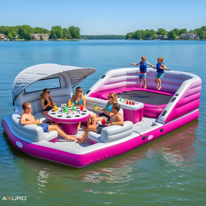 Axuro SkyFloat™