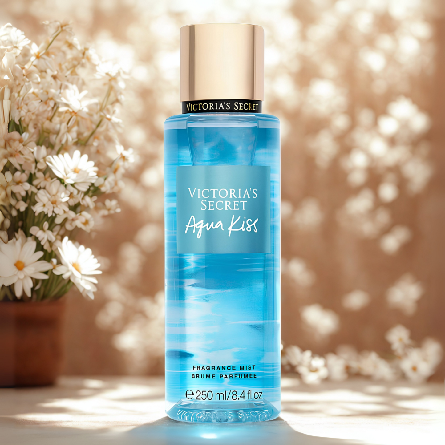 Body Splash Acqua Kiss Victoria's Secret 250ml