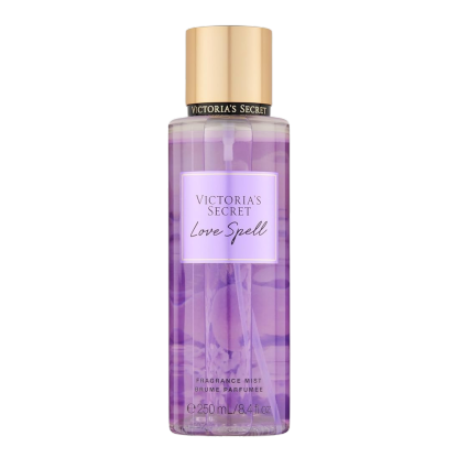 Body Splash Love Spell Victoria's Secret 250ml