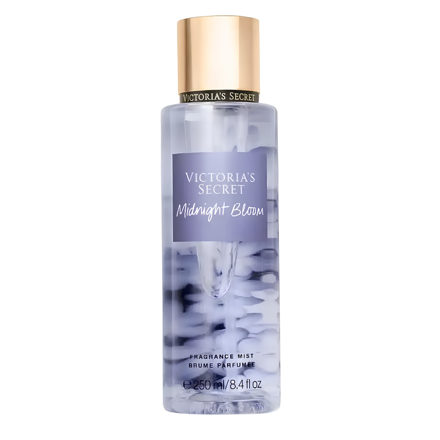 Body Splash Midnight Bloom Victoria's Secret 250ml