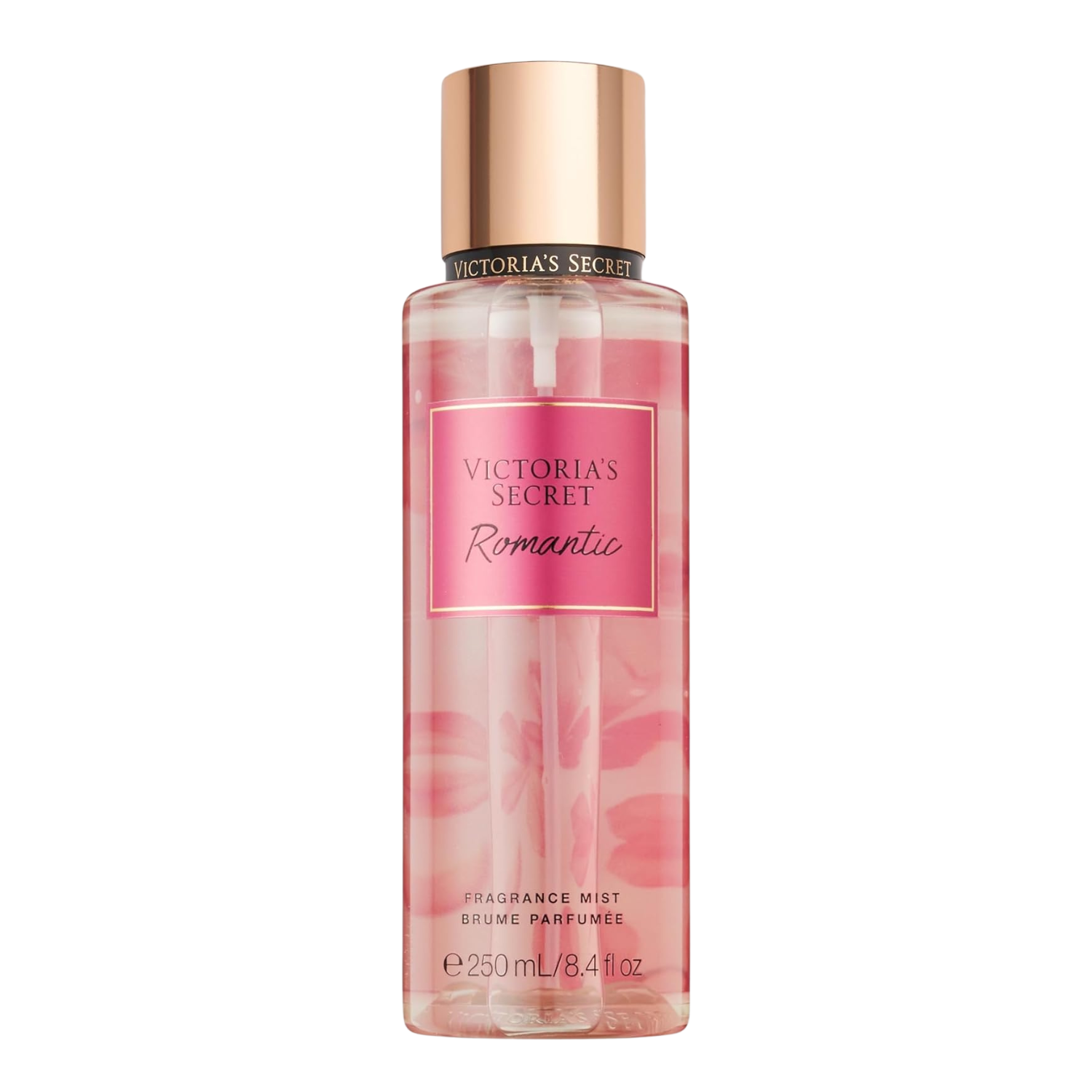 Body Splash Romantic Victoria's Secret 250ml