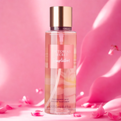 Body Splash Temptation Victoria's Secret 250ml